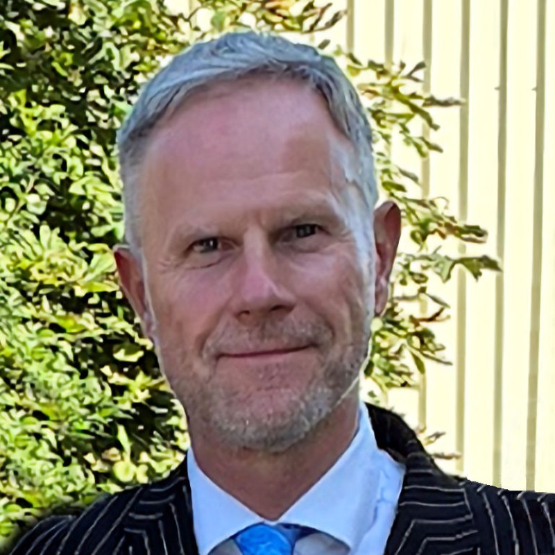 Karsten Rozmarynowicz – Casino Expert
