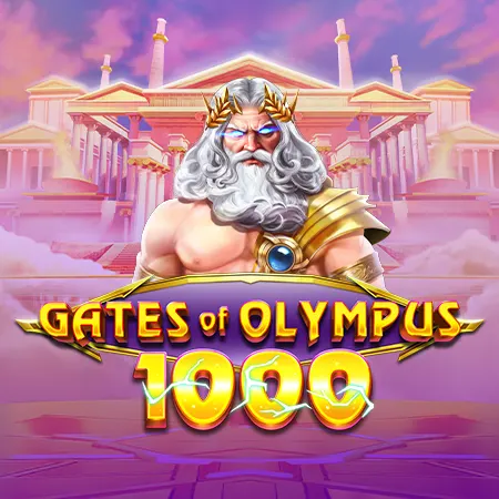Gates of Olympus 1000 Slot